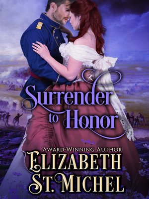 cover image of Surrender to Honor